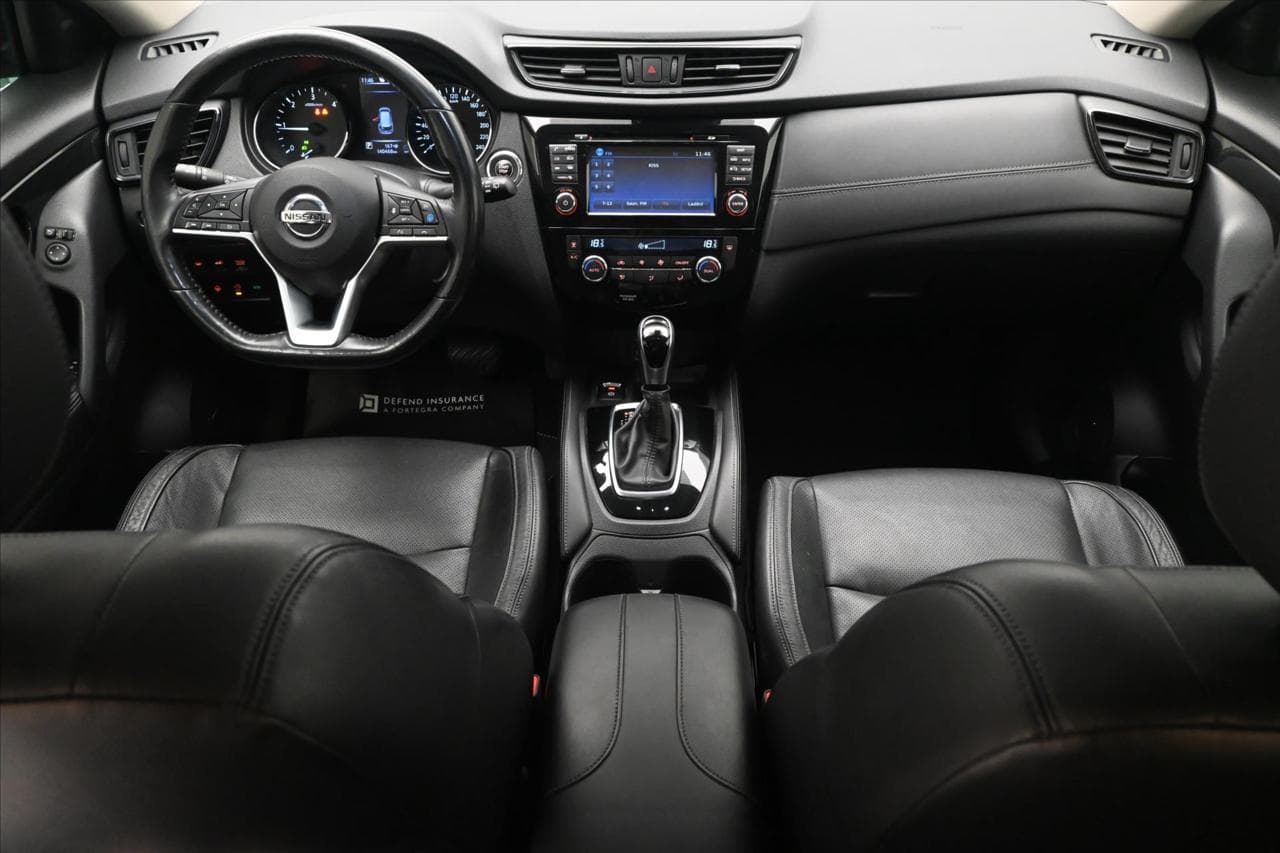 2021 Nissan X-TRAIL - 15