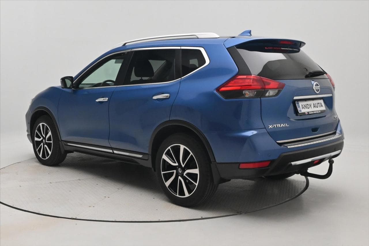 2021 Nissan X-TRAIL - 7