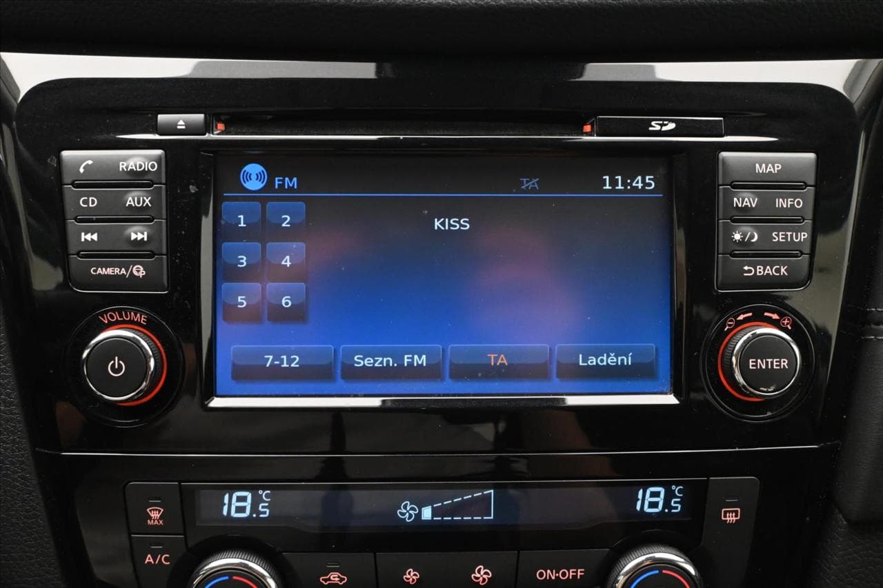 2021 Nissan X-TRAIL - 19
