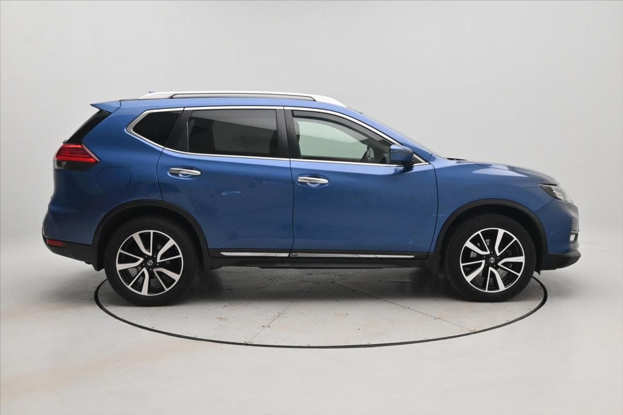 2021 Nissan X-TRAIL - 4