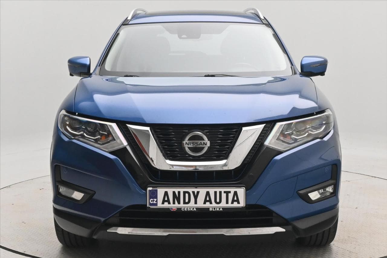 2021 Nissan X-TRAIL - 2