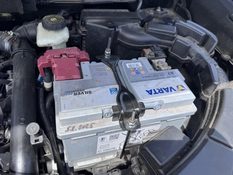 2015 Nissan X-TRAIL - 18