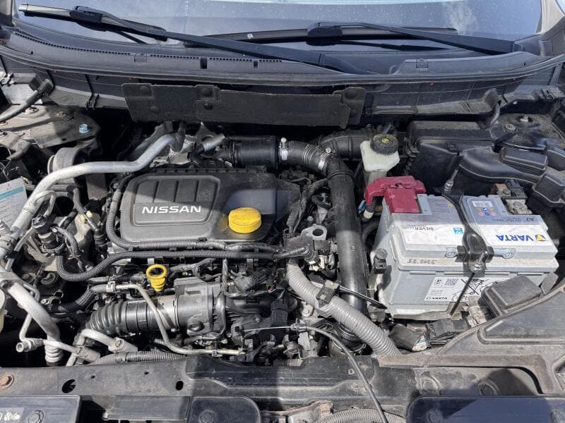 2015 Nissan X-TRAIL - 15
