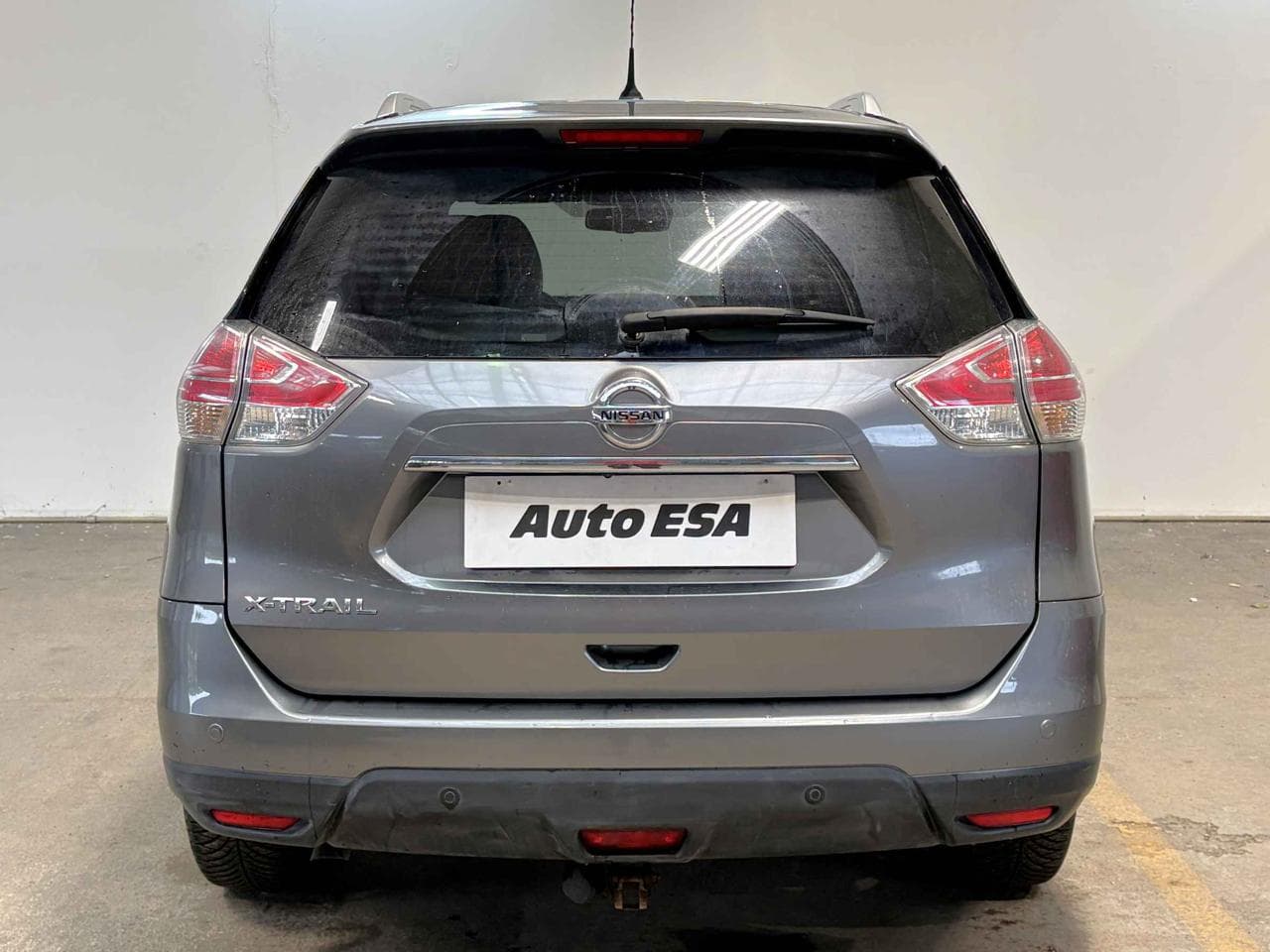 2016 Nissan X-TRAIL - 5
