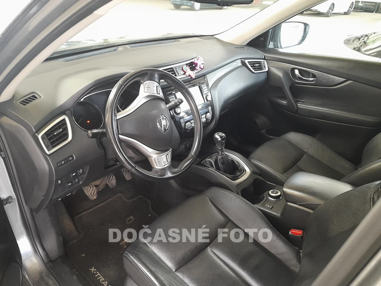 2016 Nissan X-TRAIL - 3