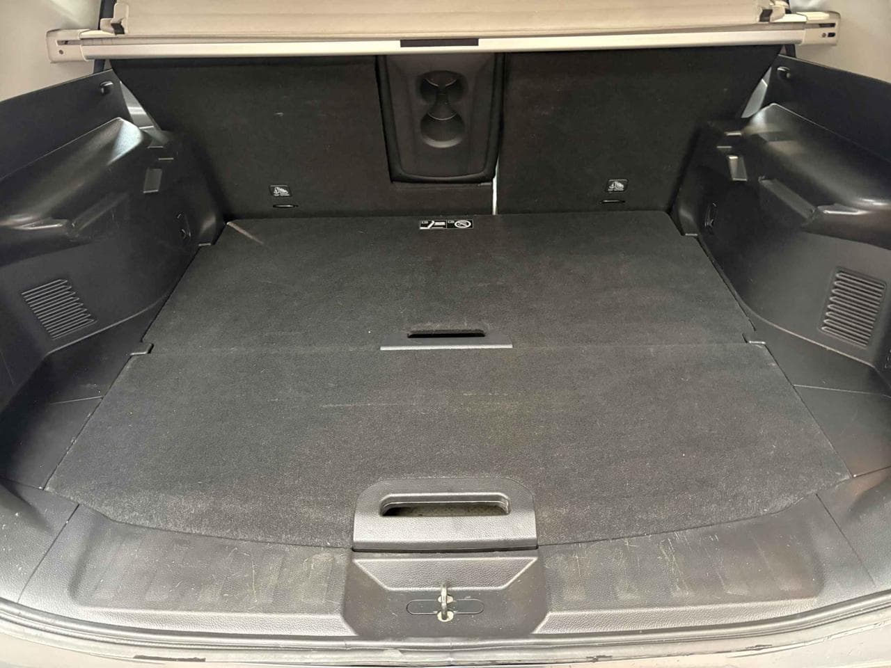 2016 Nissan X-TRAIL - 7