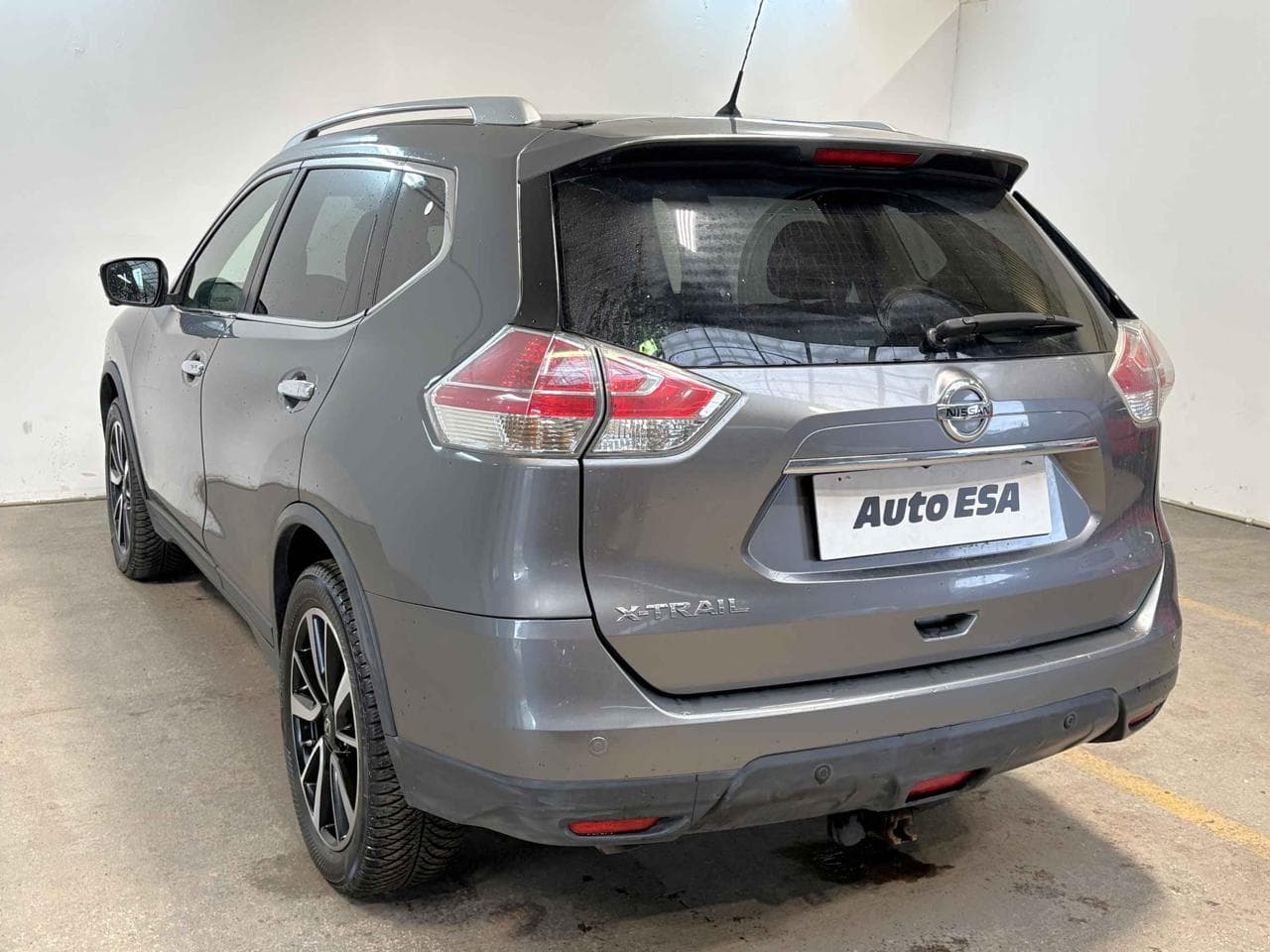 2016 Nissan X-TRAIL - 6