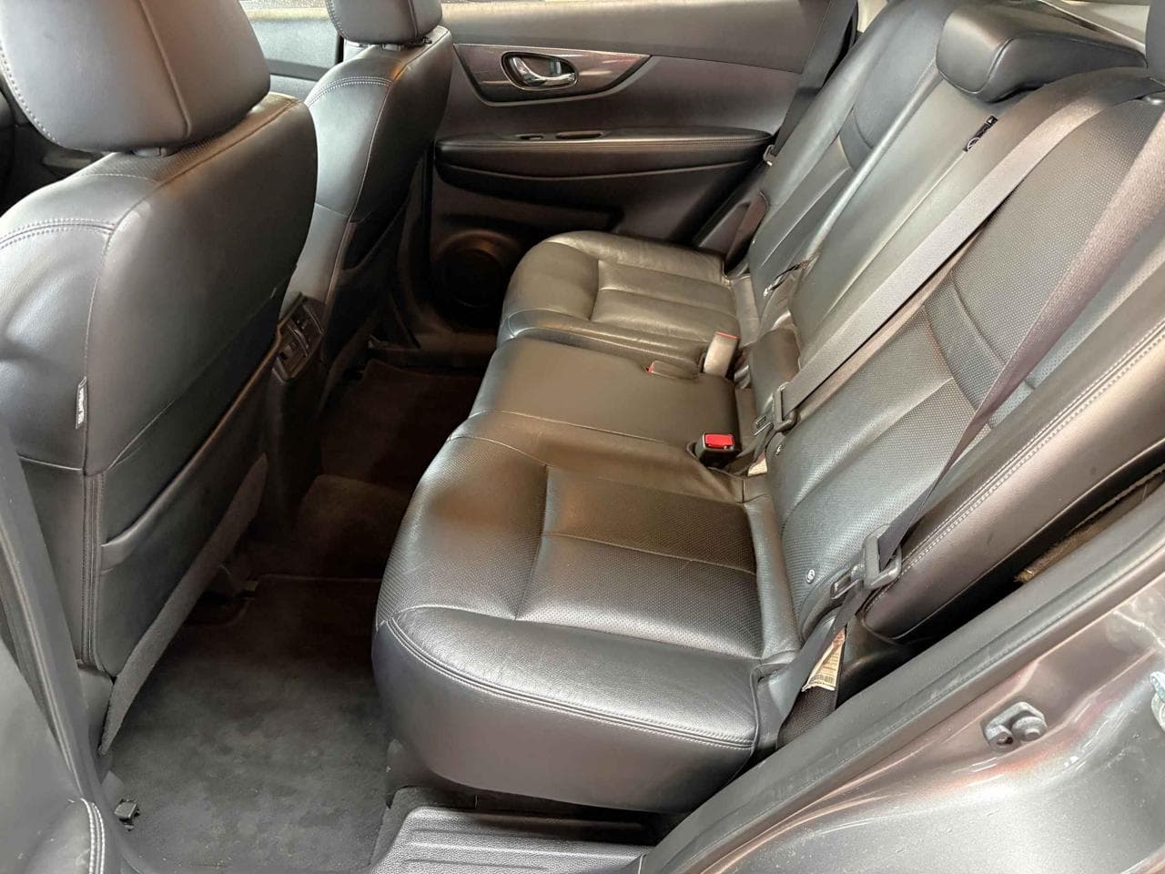 2016 Nissan X-TRAIL - 10