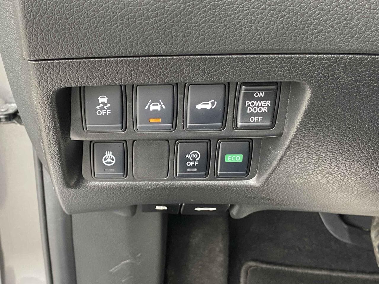 2020 Nissan X-TRAIL - 19
