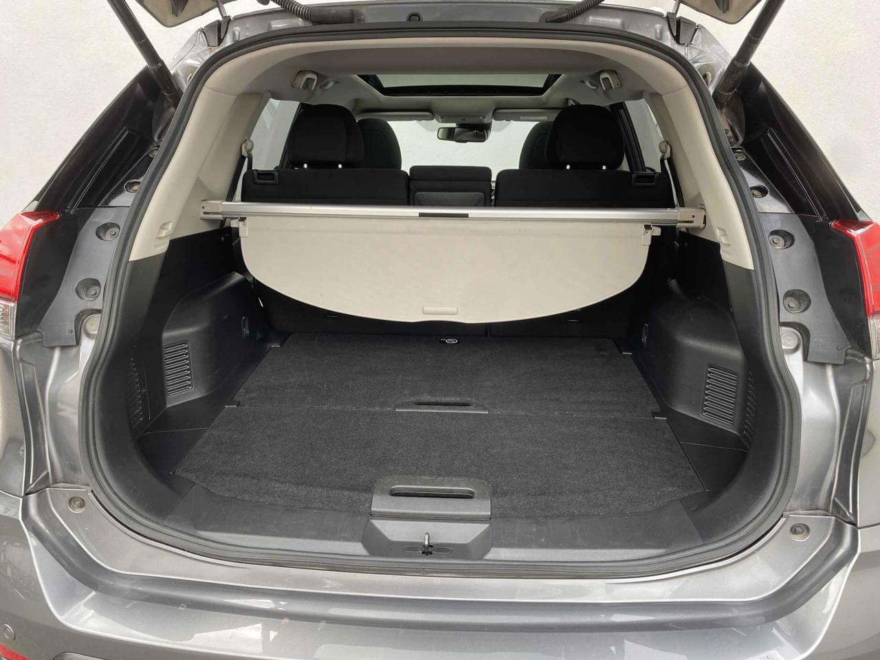 2020 Nissan X-TRAIL - 7