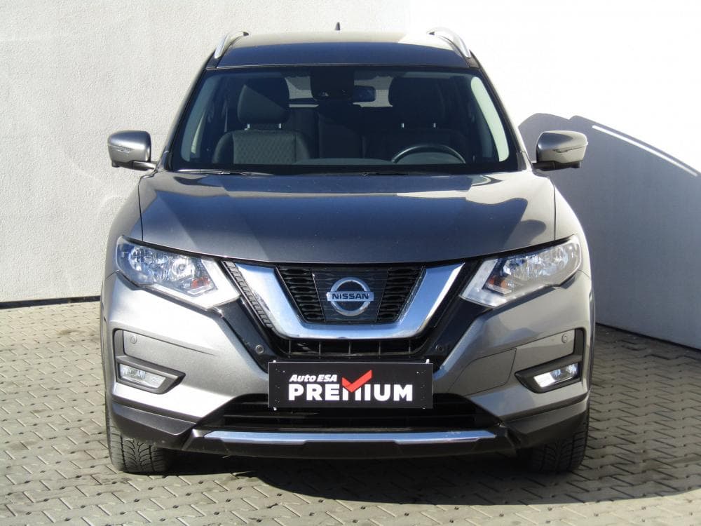 2020 Nissan X-TRAIL - 2
