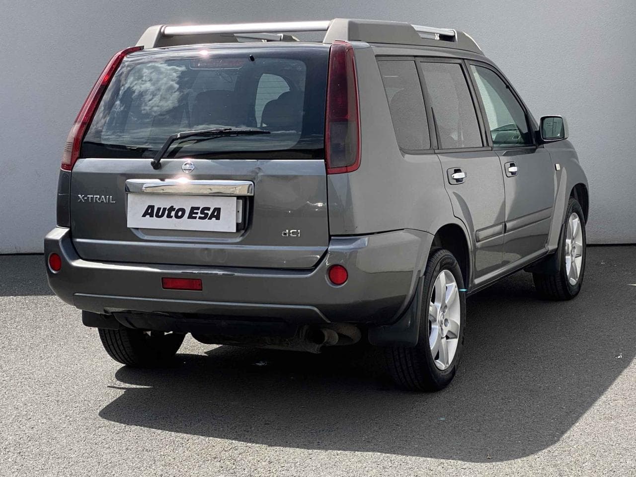 2007 Nissan X-TRAIL - 6