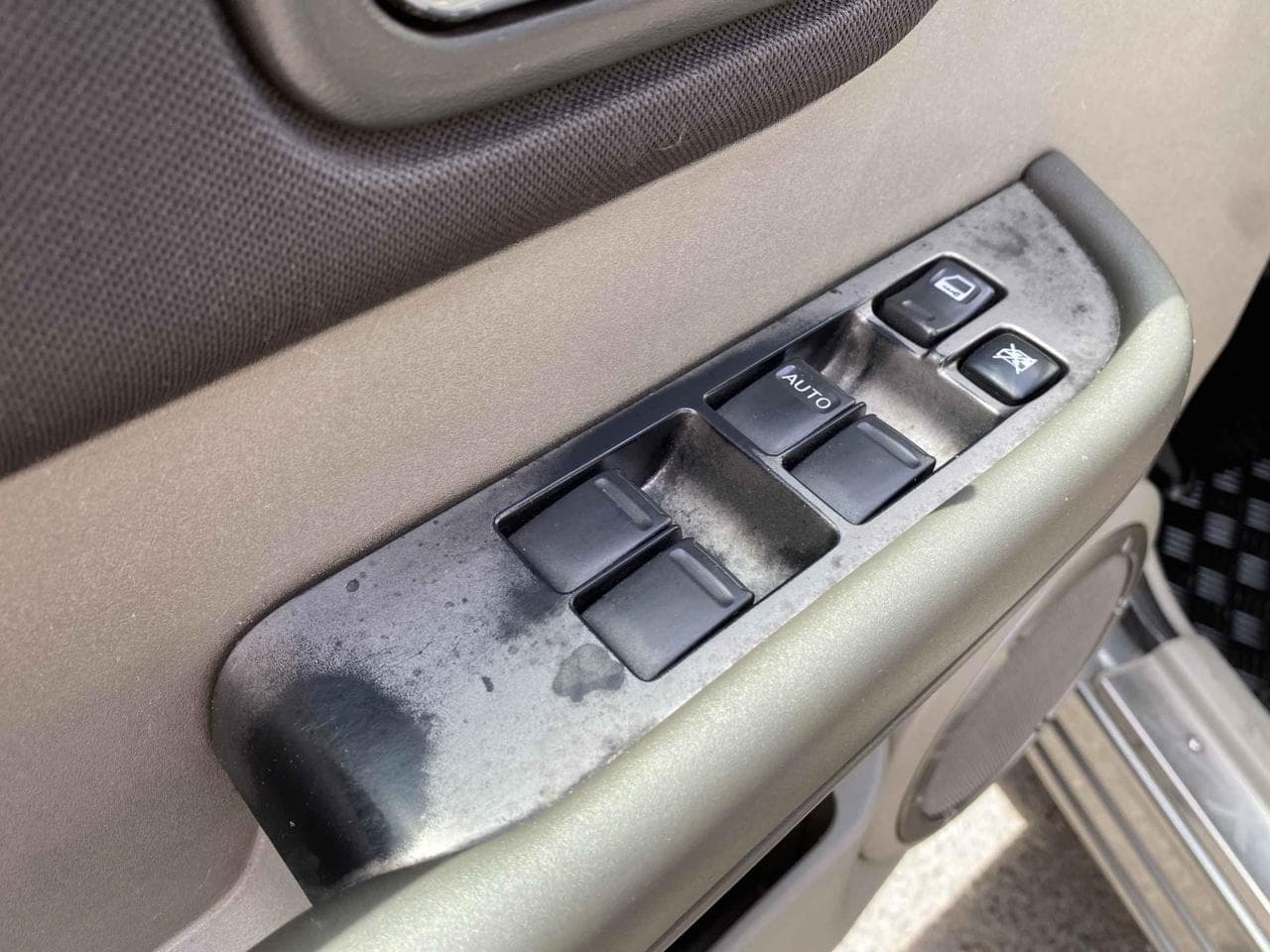 2007 Nissan X-TRAIL - 23