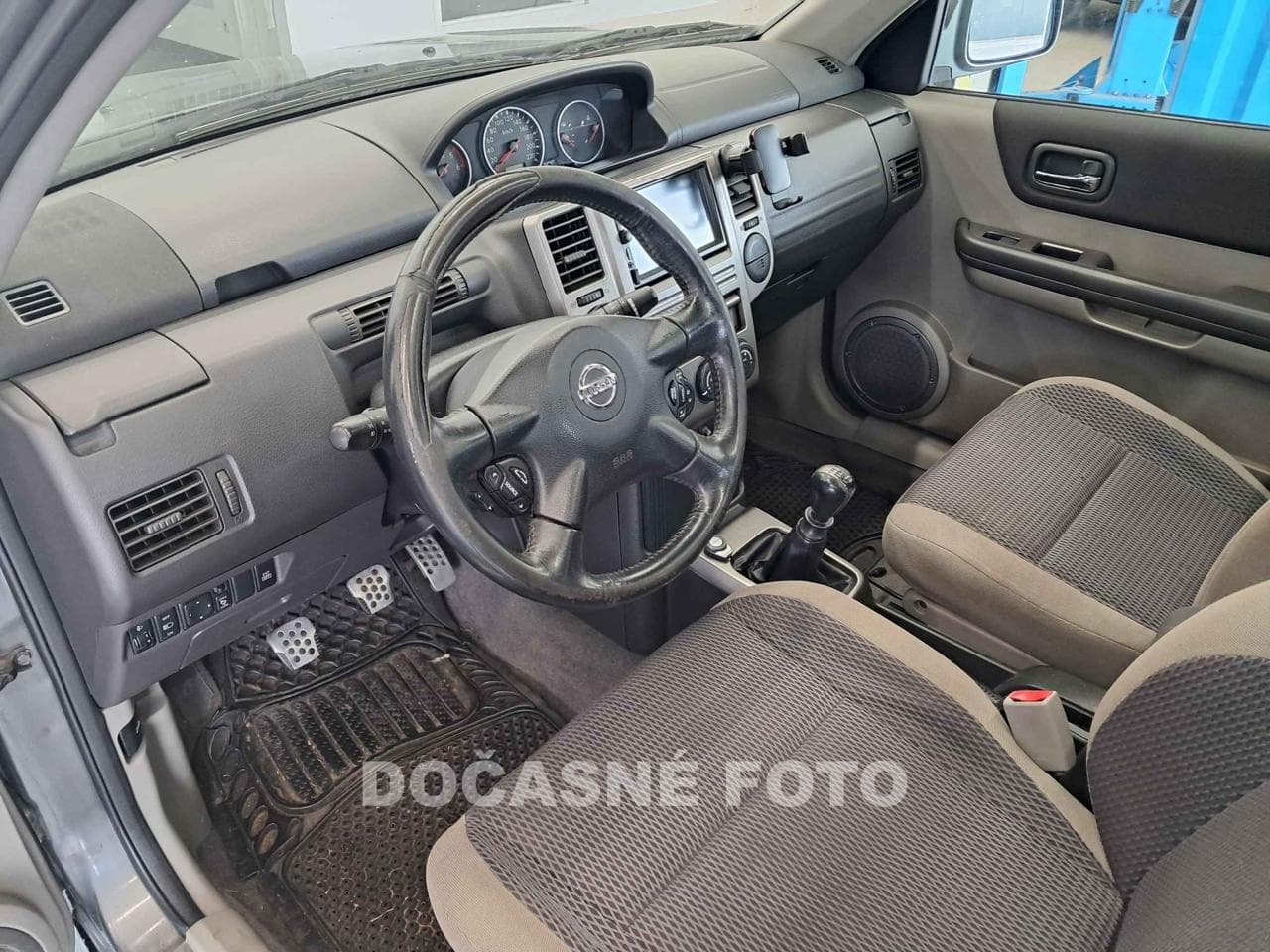 2007 Nissan X-TRAIL - 5