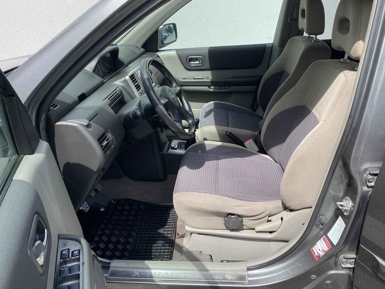 2007 Nissan X-TRAIL - 16