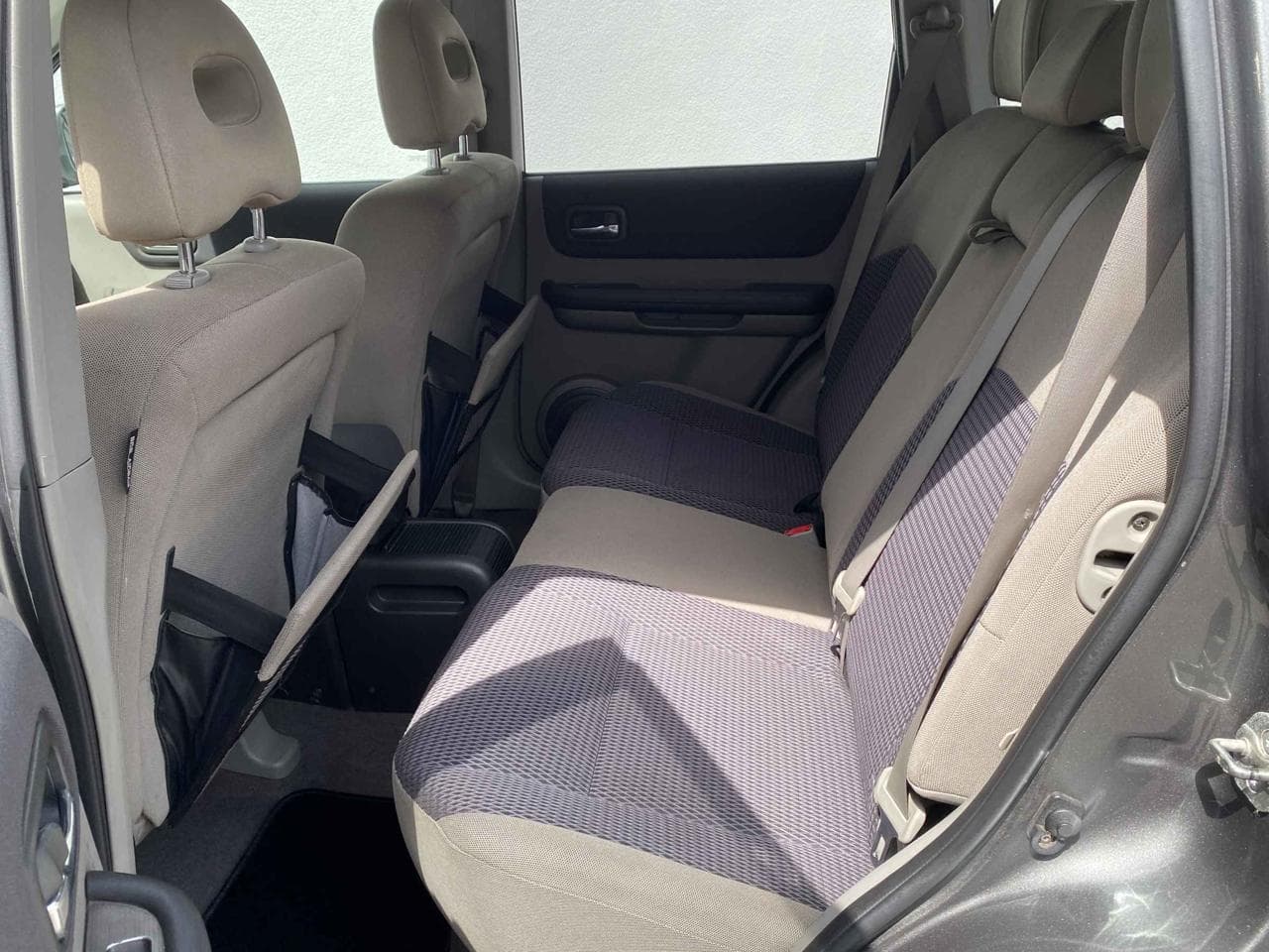 2007 Nissan X-TRAIL - 18