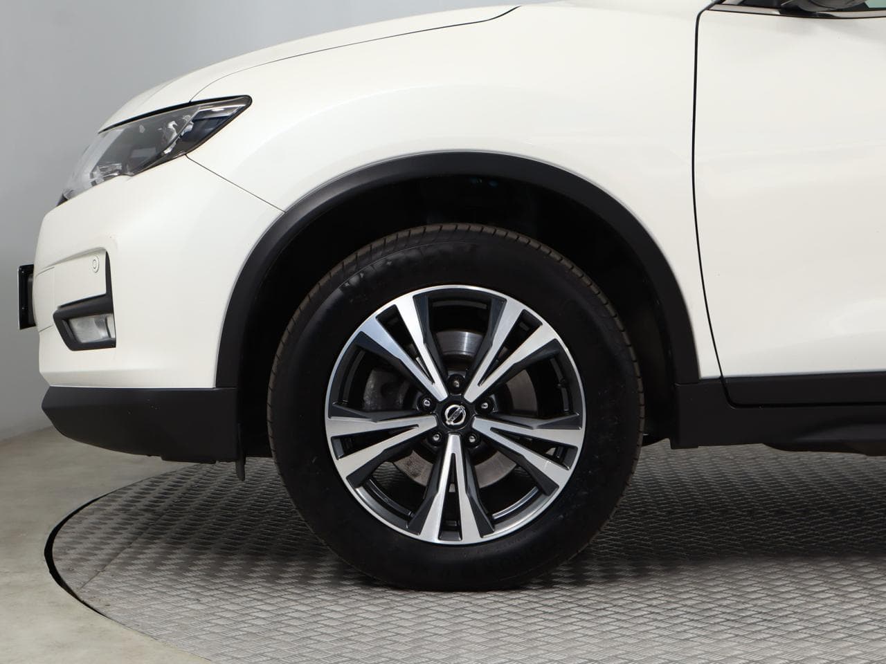 2020 Nissan X-TRAIL - 34