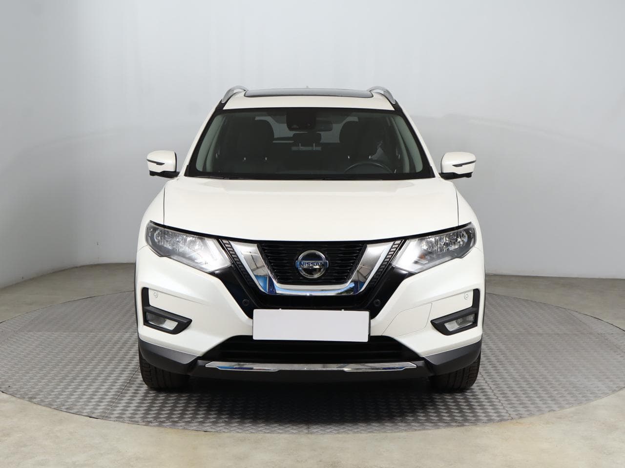 2020 Nissan X-TRAIL - 3