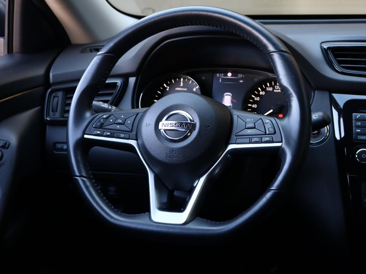 2020 Nissan X-TRAIL - 36