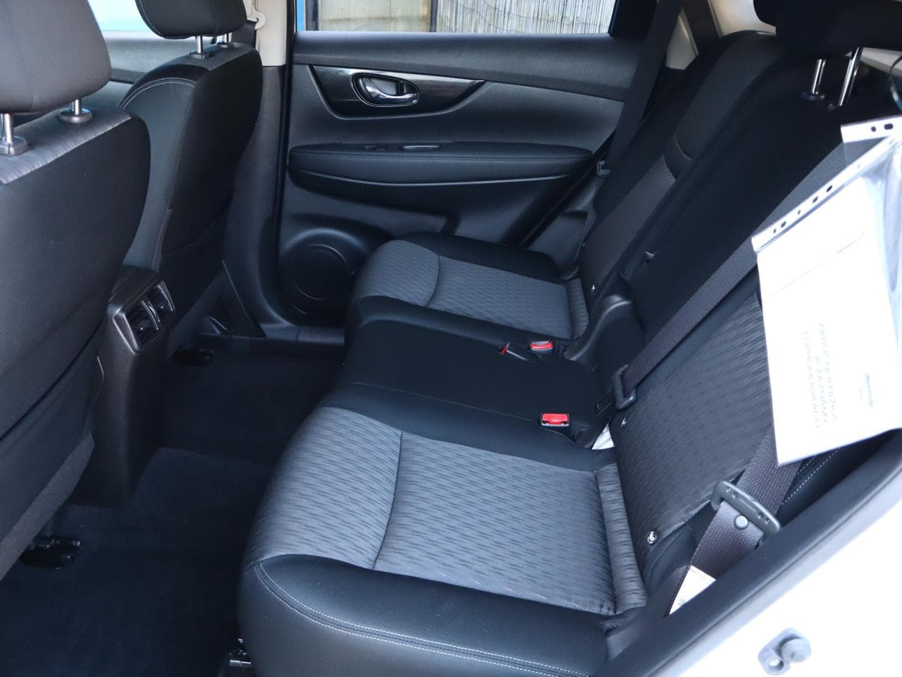 2020 Nissan X-TRAIL - 22