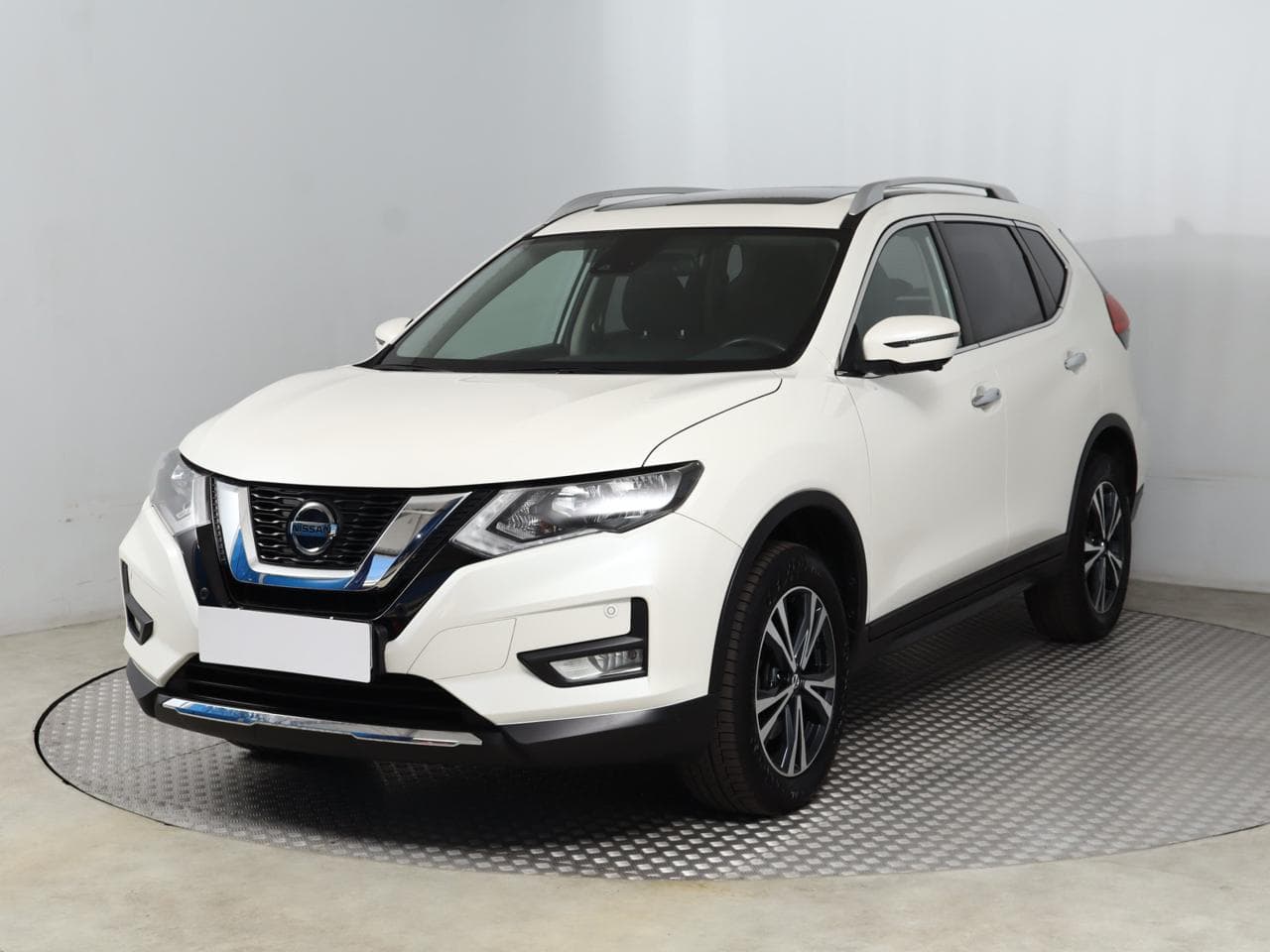 2020 Nissan X-TRAIL - 5