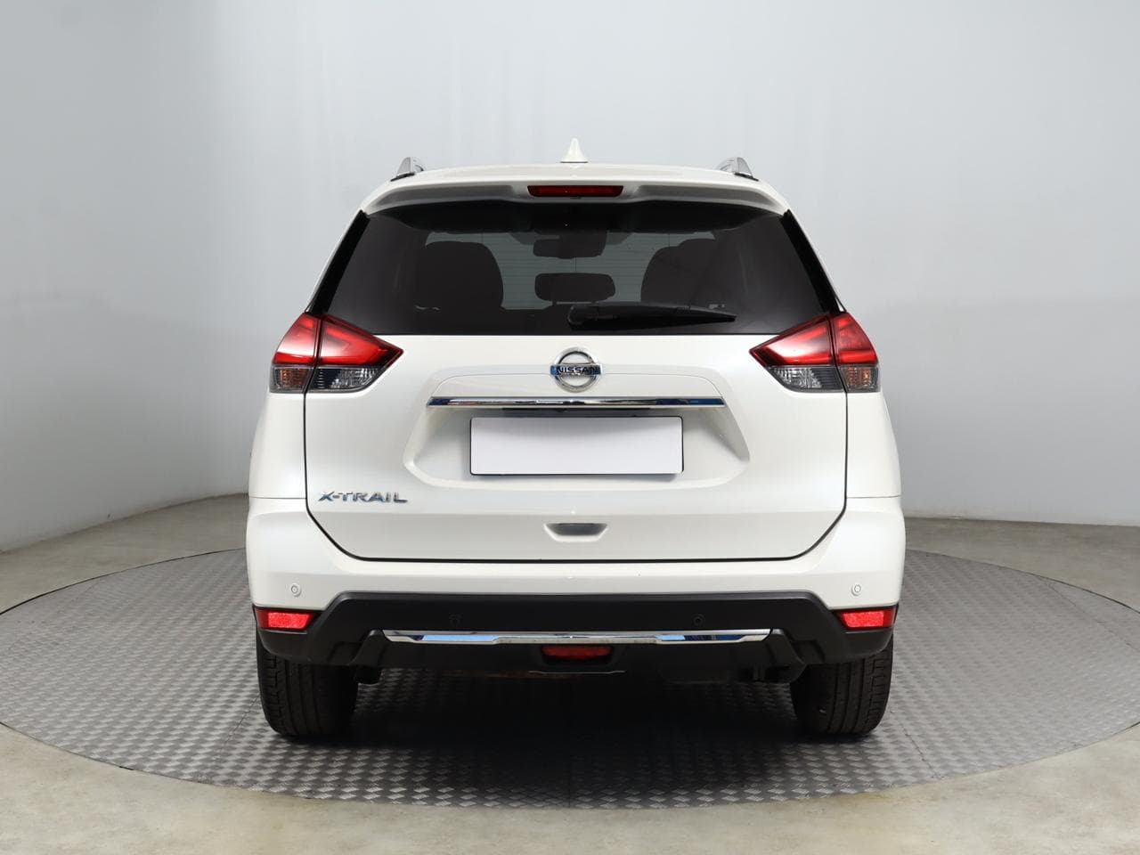 2020 Nissan X-TRAIL - 9