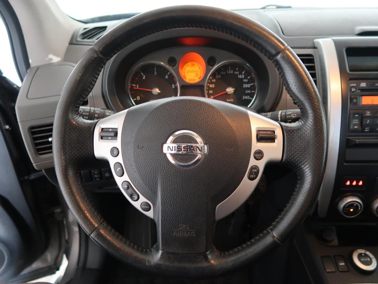 2008 Nissan X-TRAIL - 20