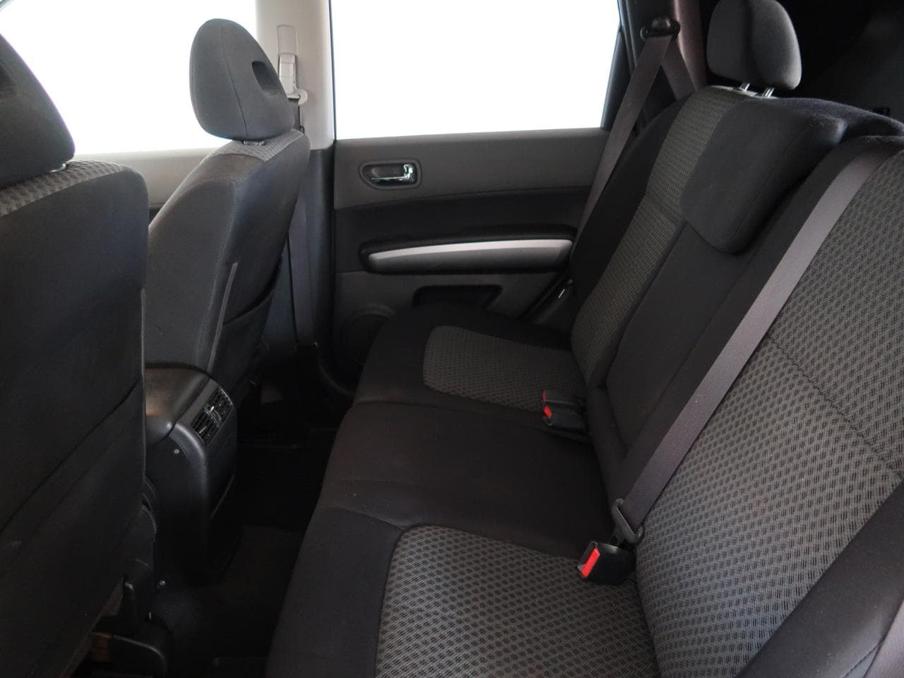 2008 Nissan X-TRAIL - 15