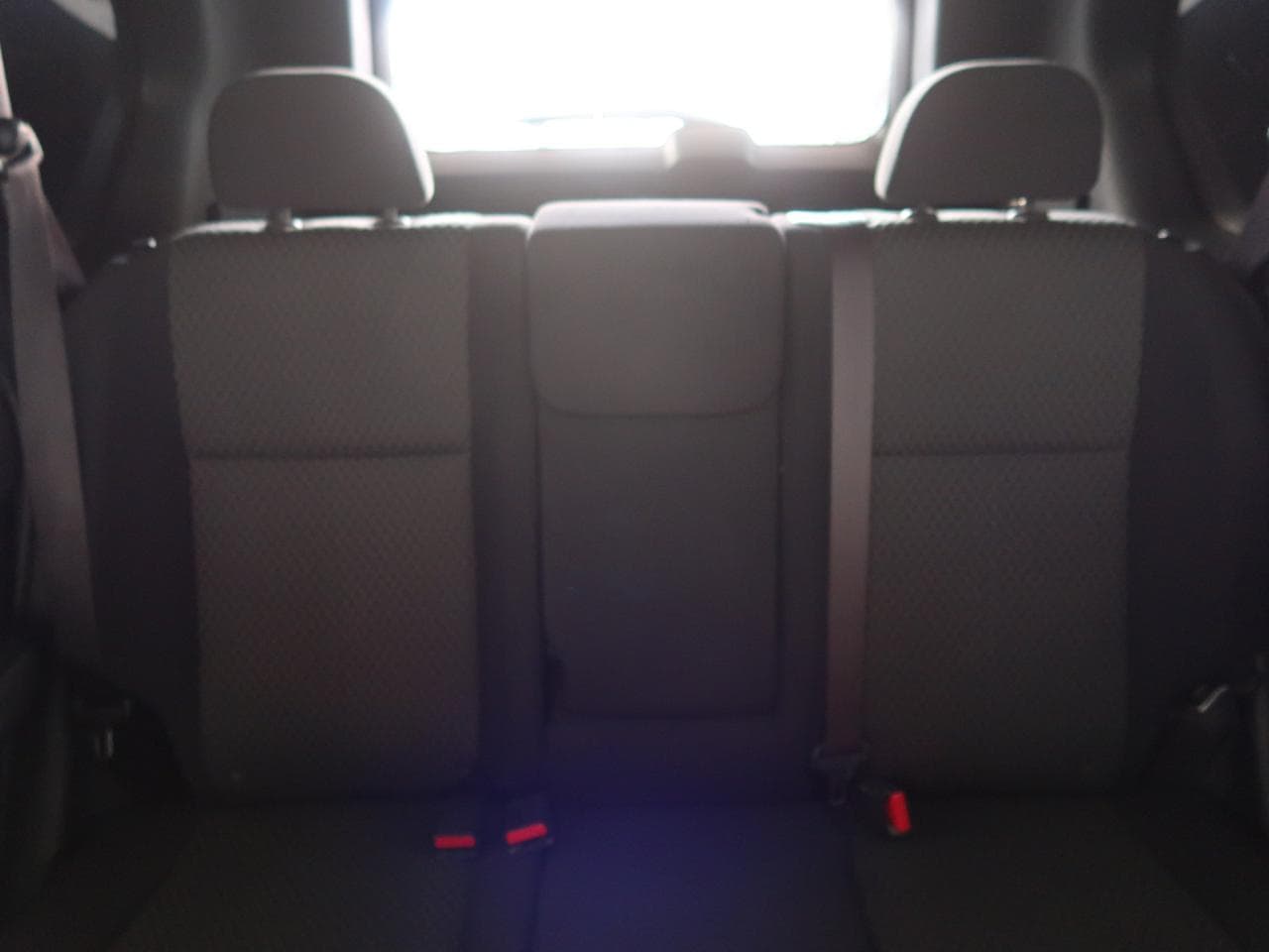 2008 Nissan X-TRAIL - 14