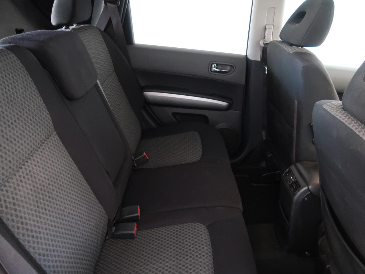 2008 Nissan X-TRAIL - 13