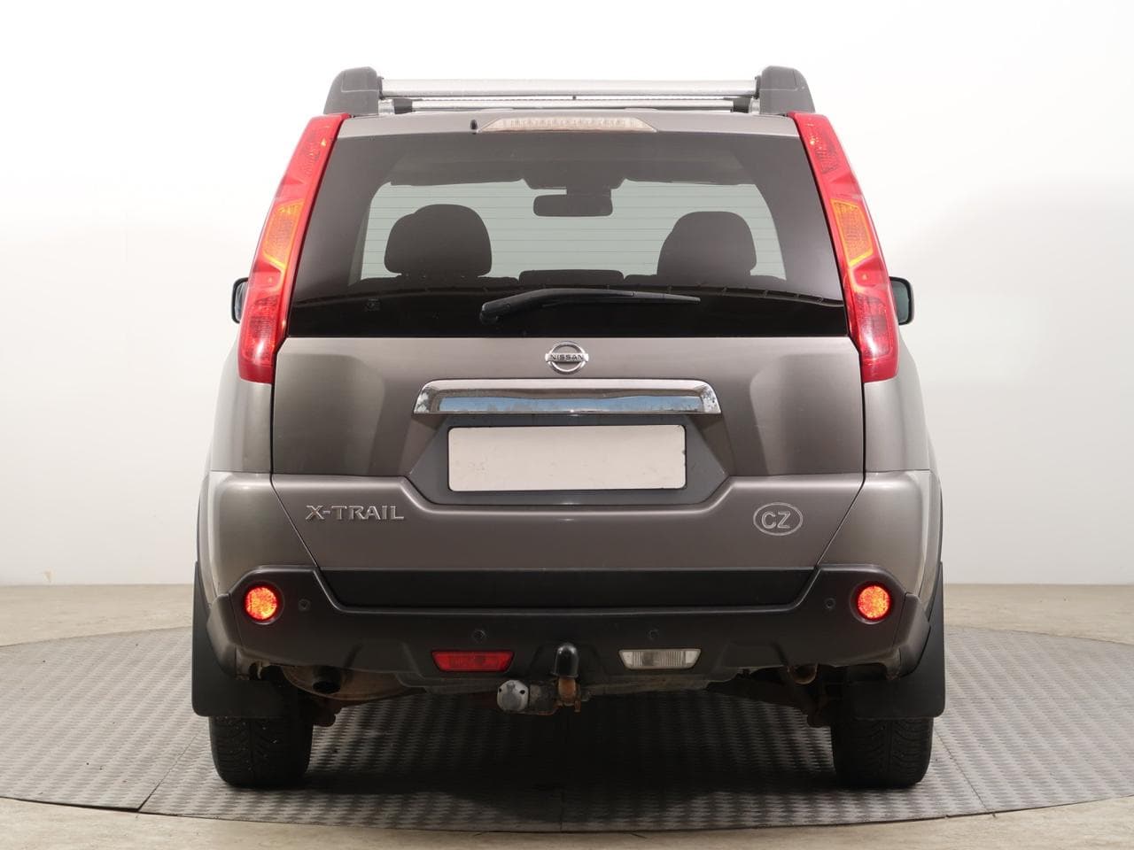 2008 Nissan X-TRAIL - 6