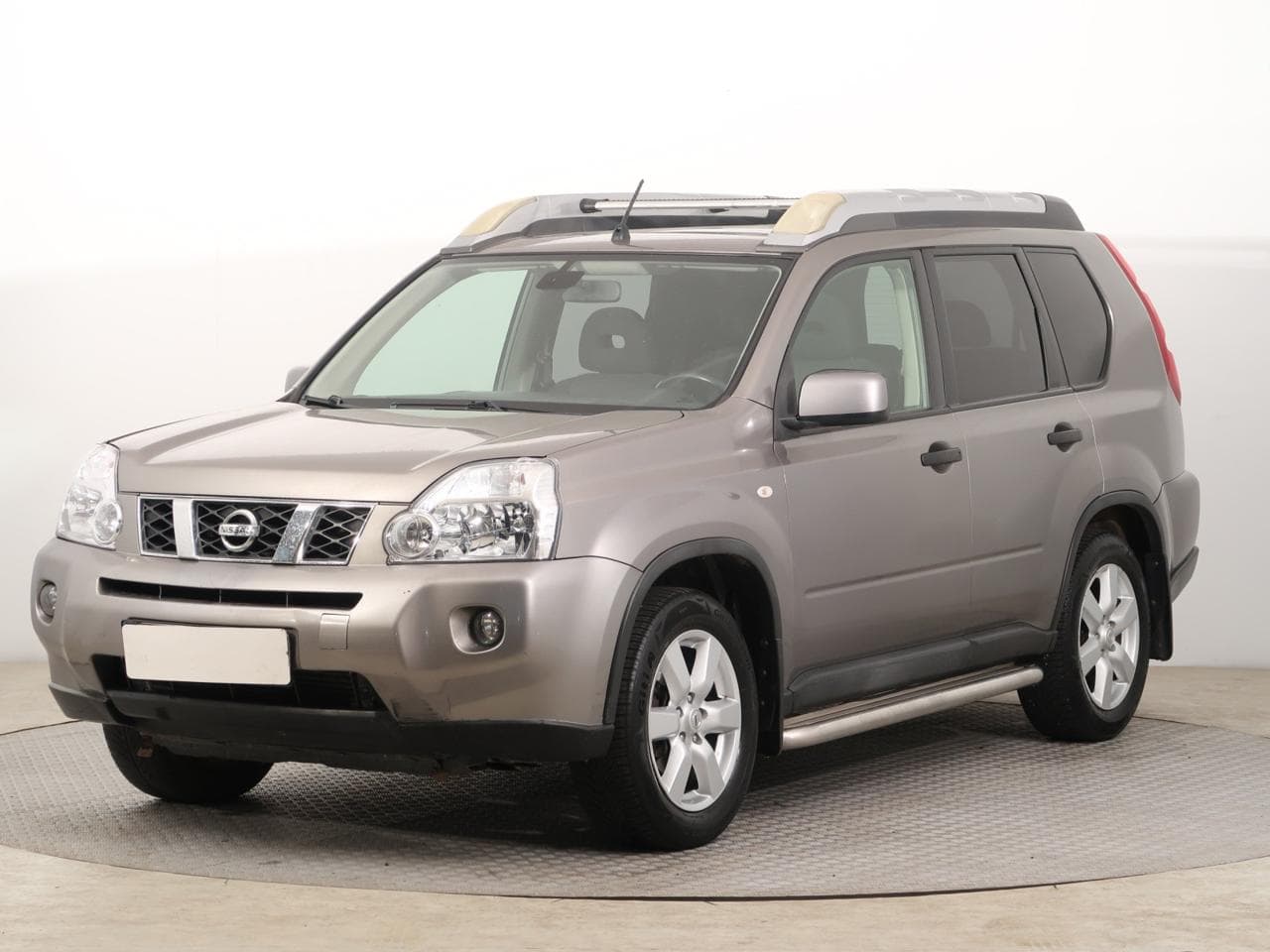 2008 Nissan X-TRAIL - 3