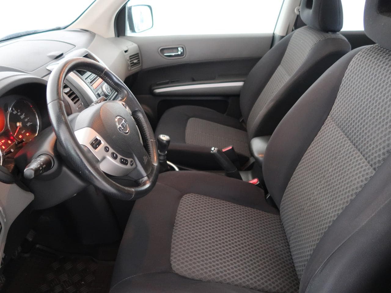 2008 Nissan X-TRAIL - 16