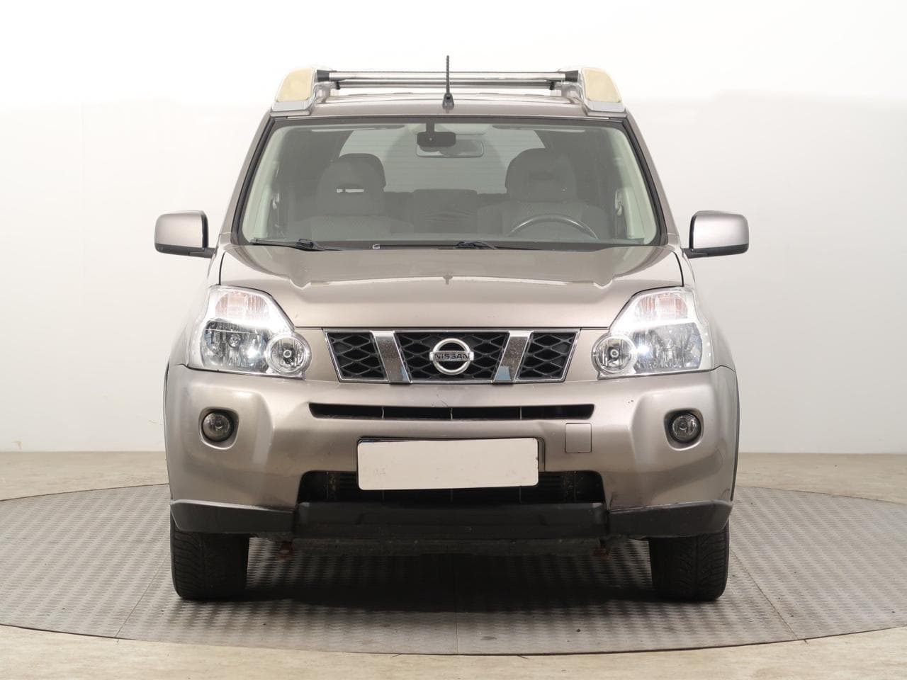 2008 Nissan X-TRAIL - 2