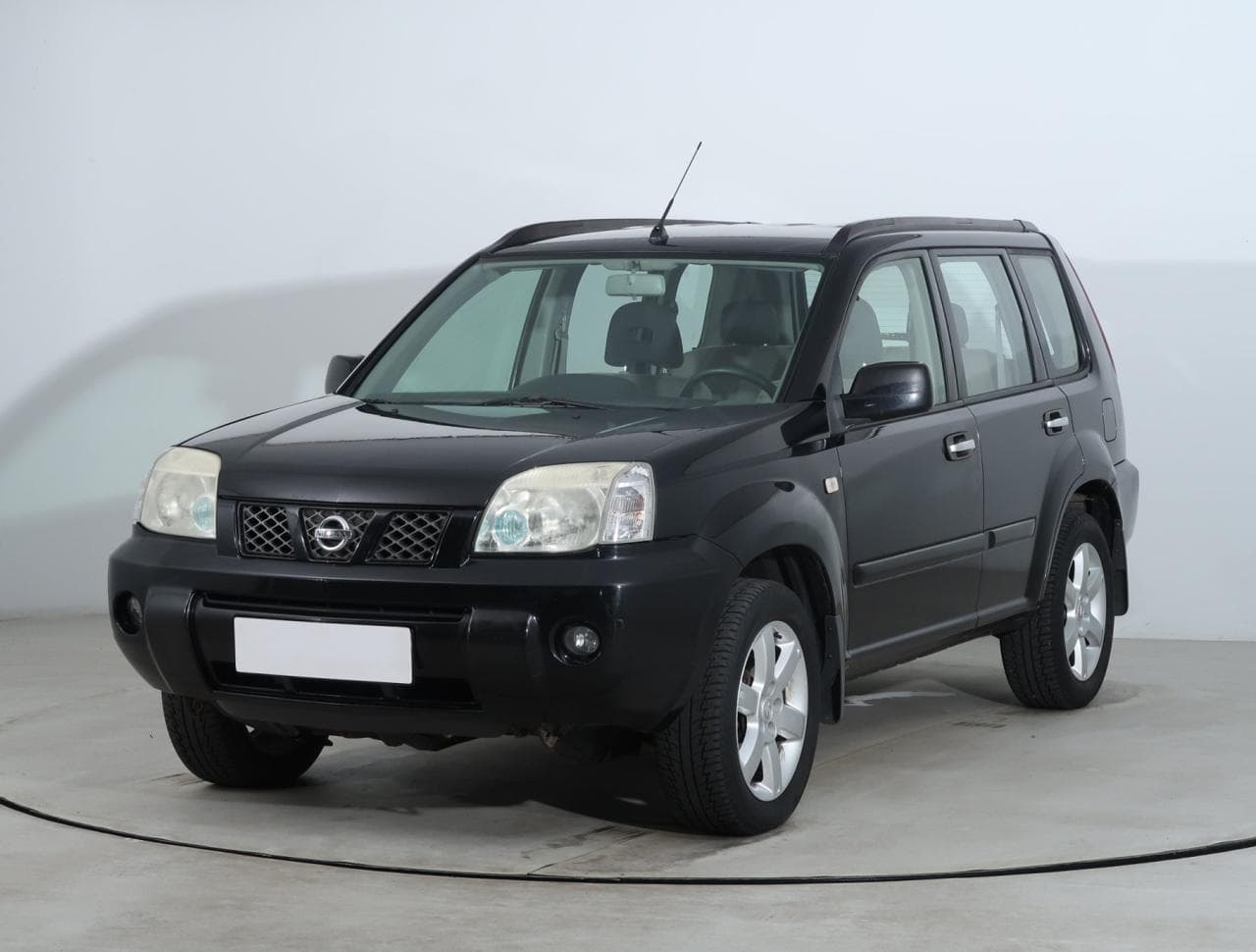 2006 Nissan X-TRAIL - 3