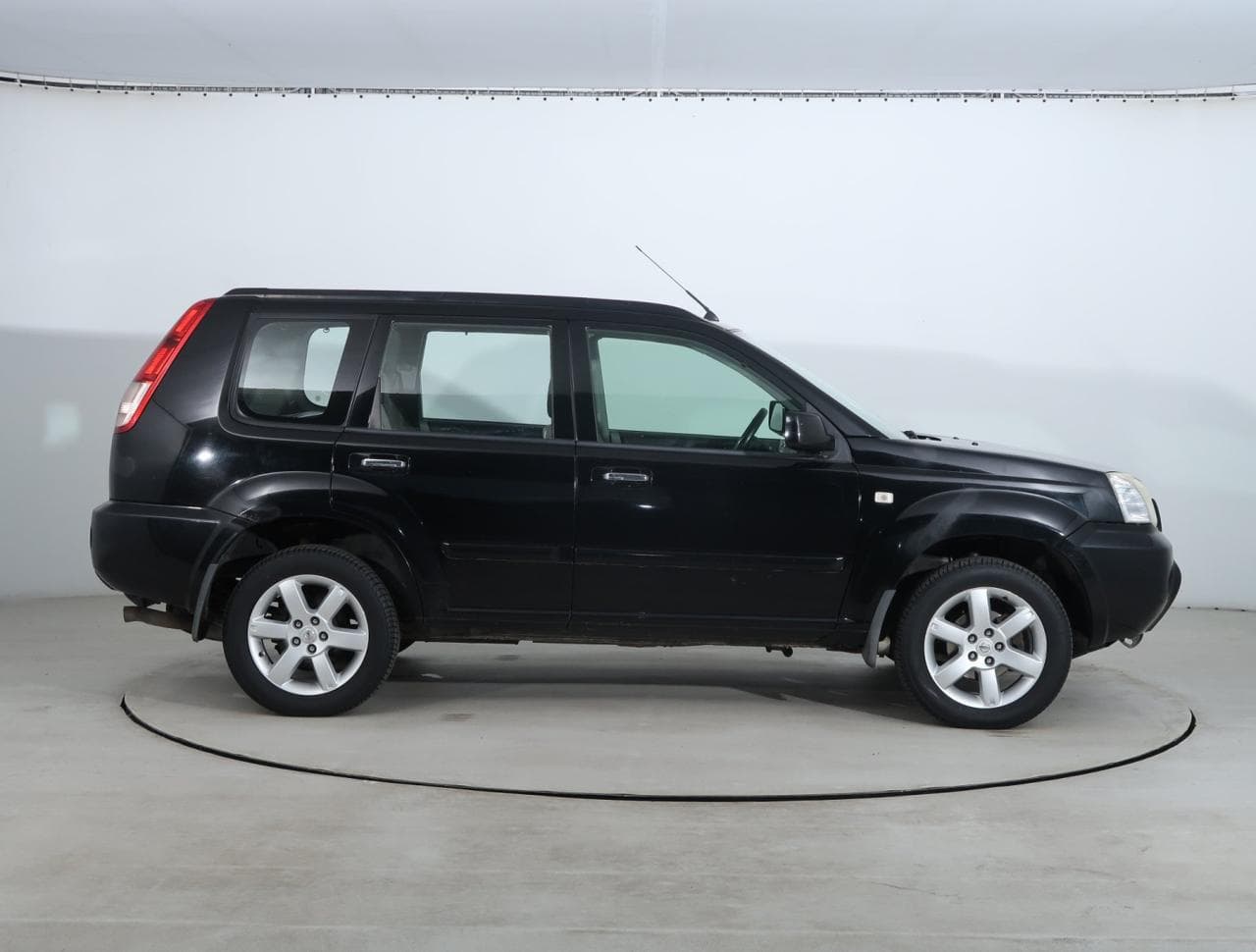 2006 Nissan X-TRAIL - 8