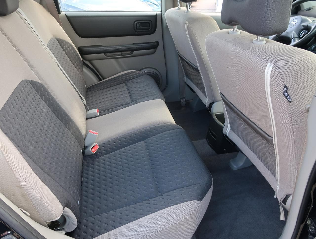2006 Nissan X-TRAIL - 13