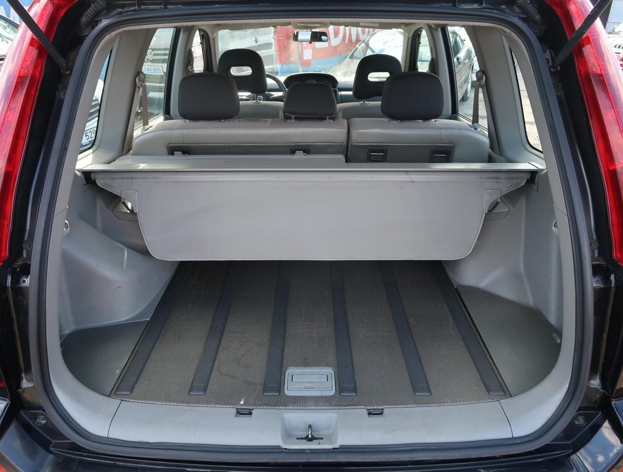 2006 Nissan X-TRAIL - 19