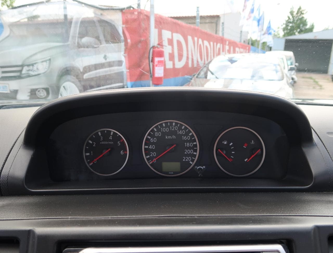 2006 Nissan X-TRAIL - 17