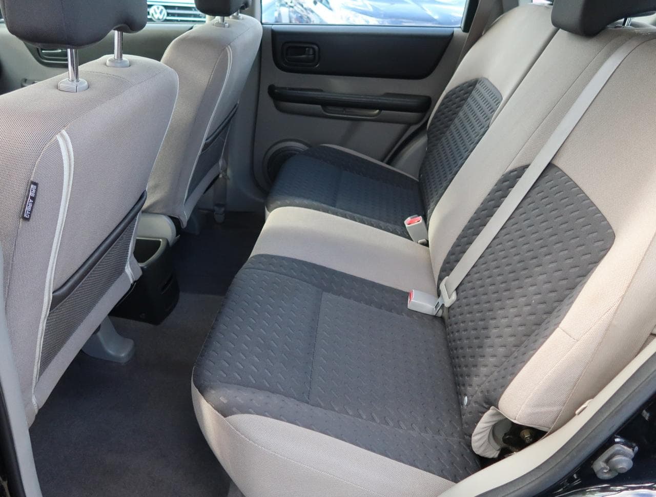 2006 Nissan X-TRAIL - 15