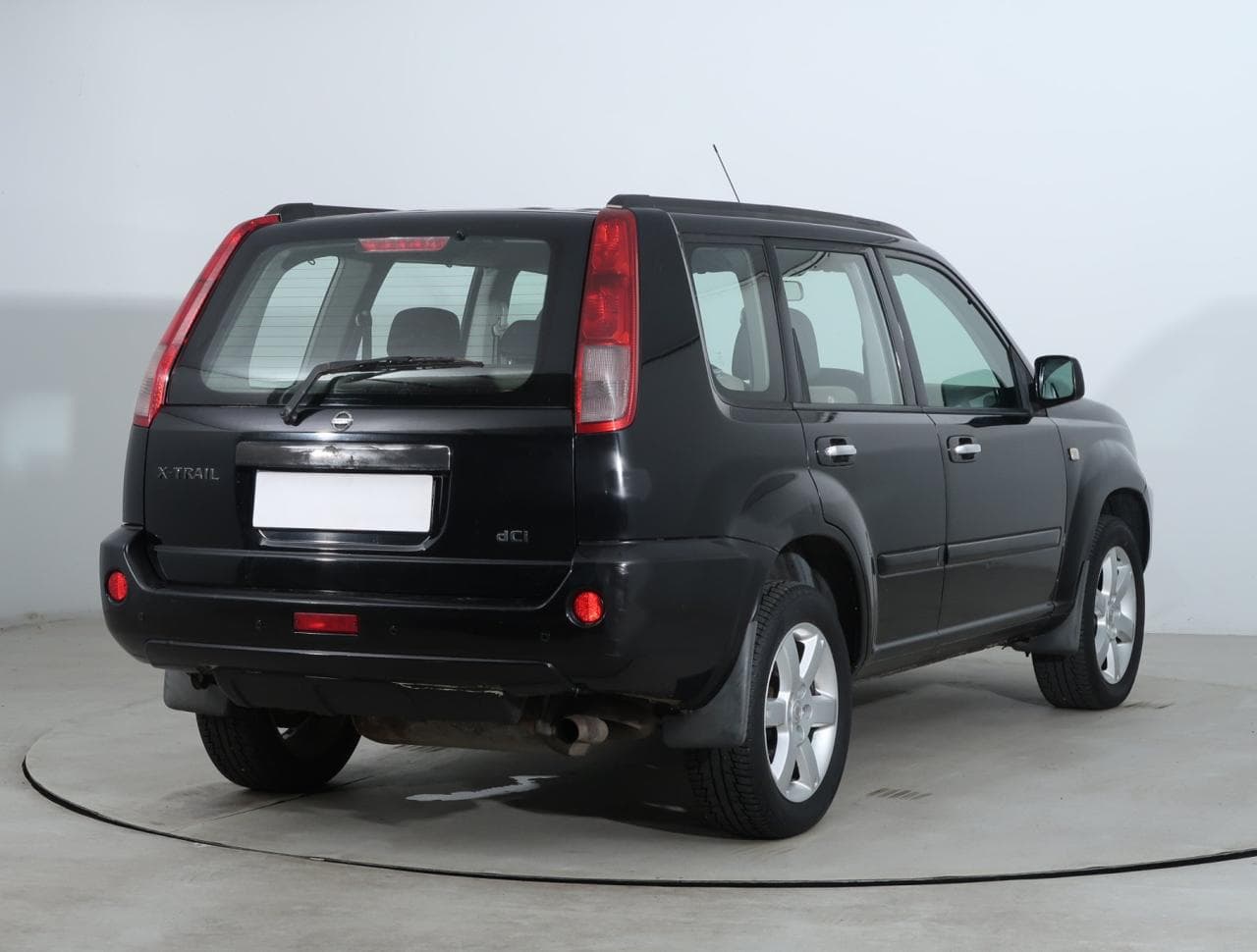 2006 Nissan X-TRAIL - 7