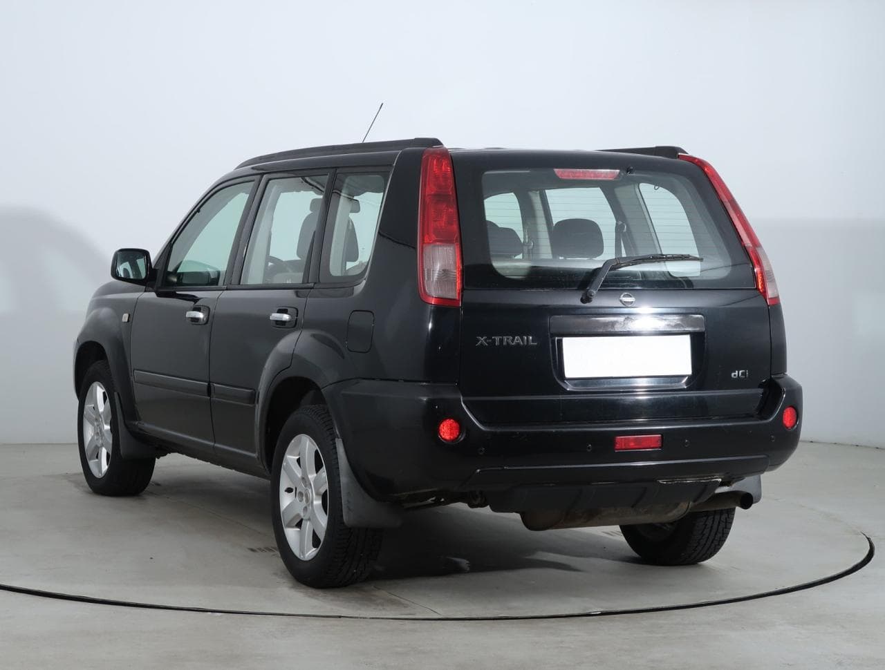 2006 Nissan X-TRAIL - 5