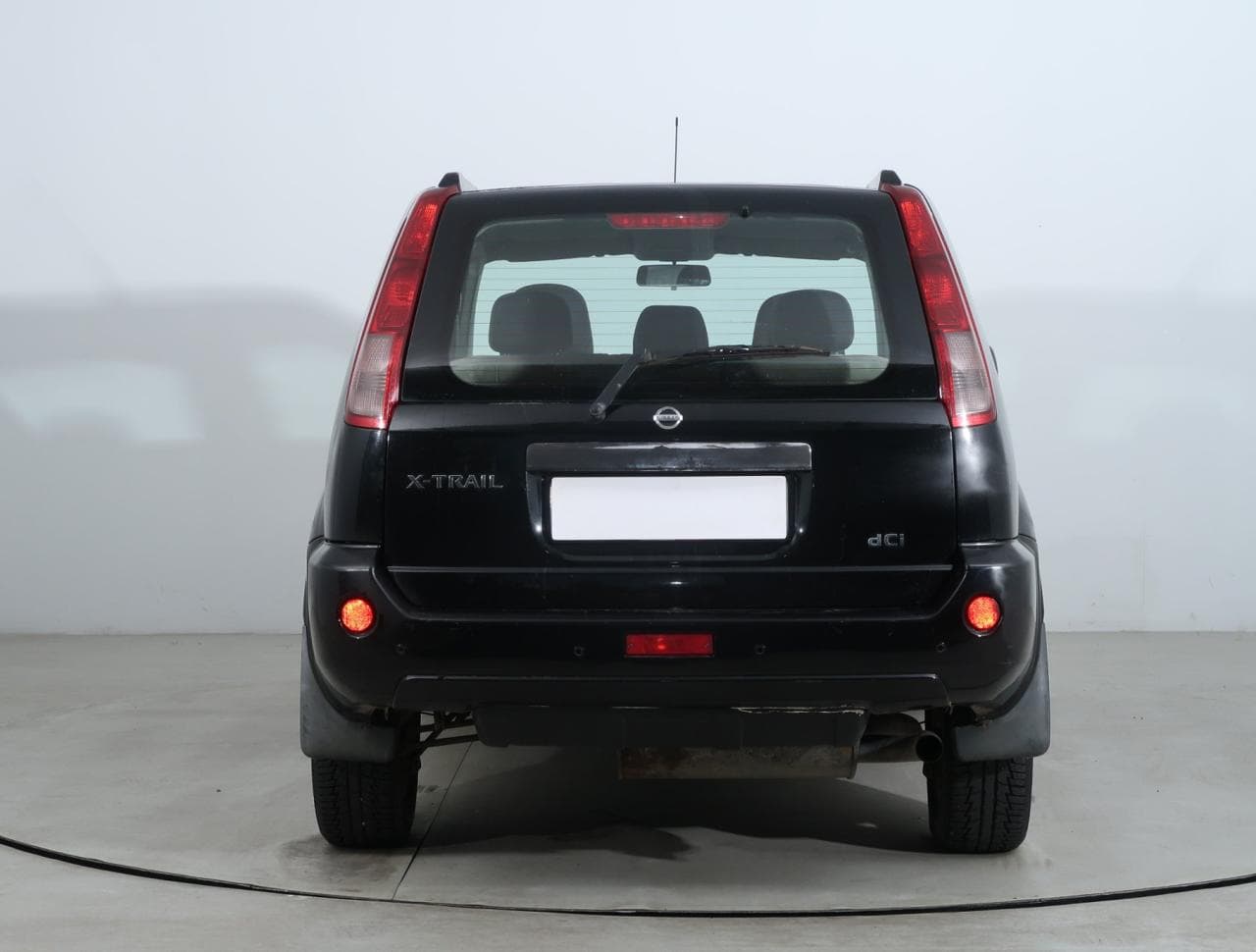 2006 Nissan X-TRAIL - 6