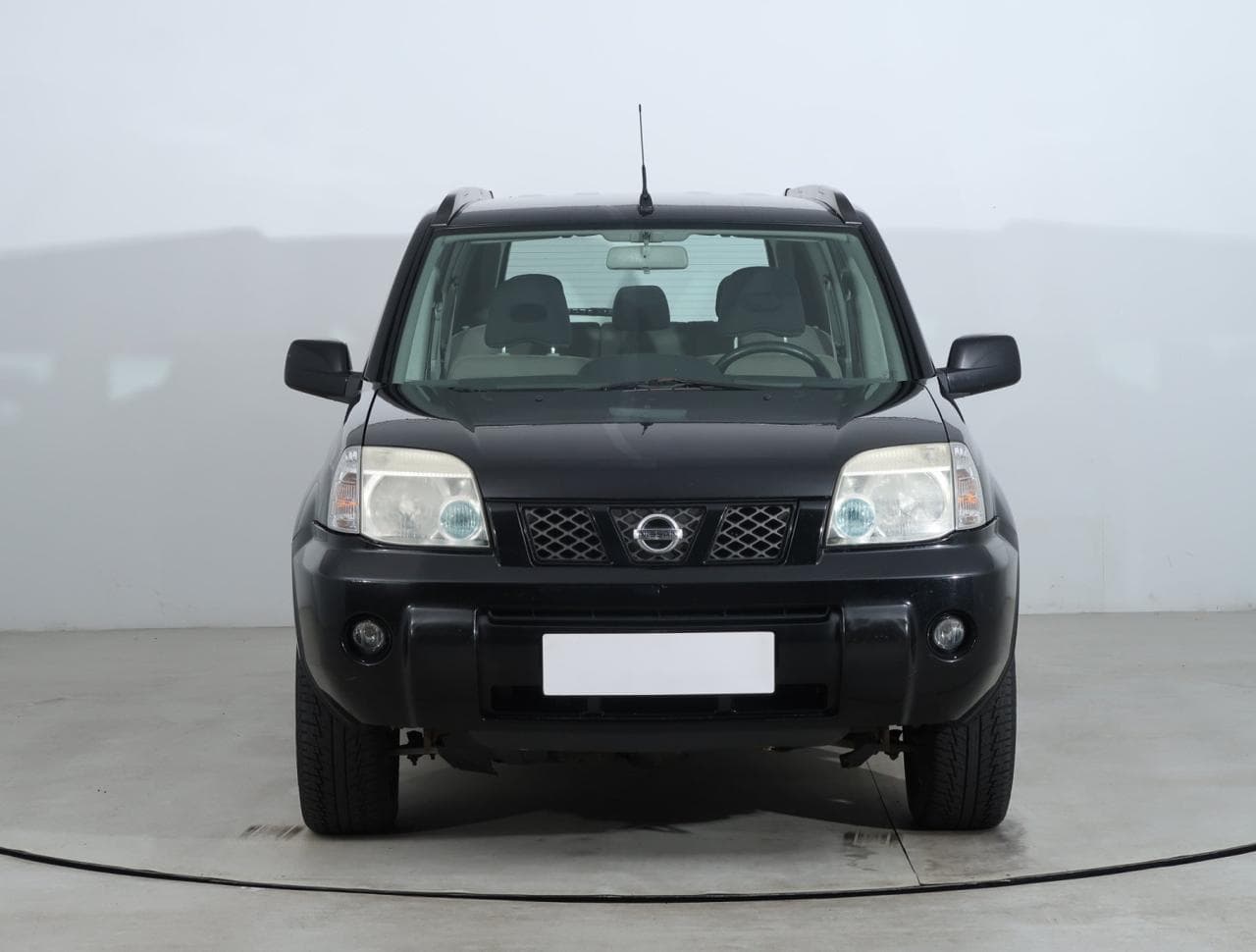 2006 Nissan X-TRAIL - 2