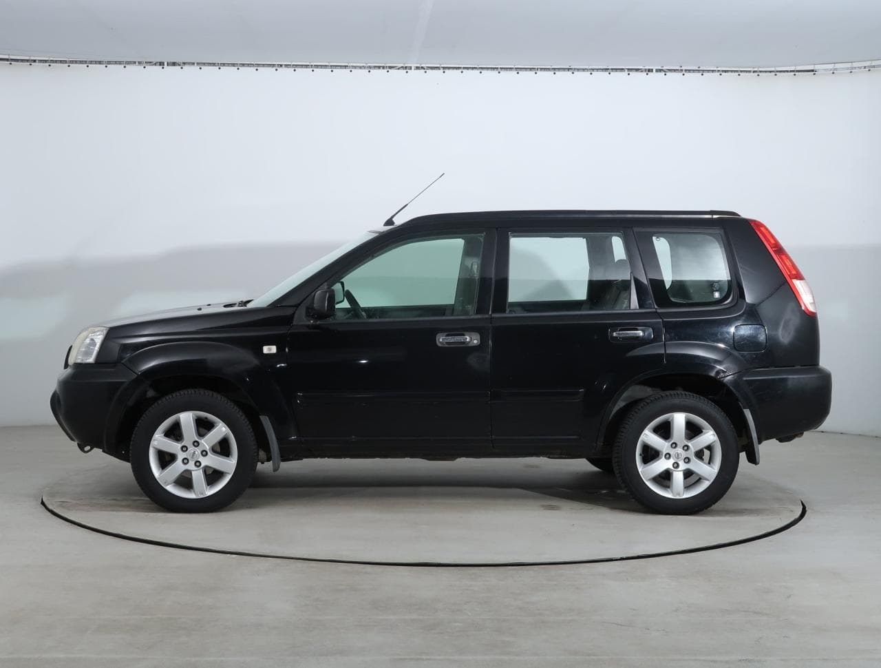 2006 Nissan X-TRAIL - 4