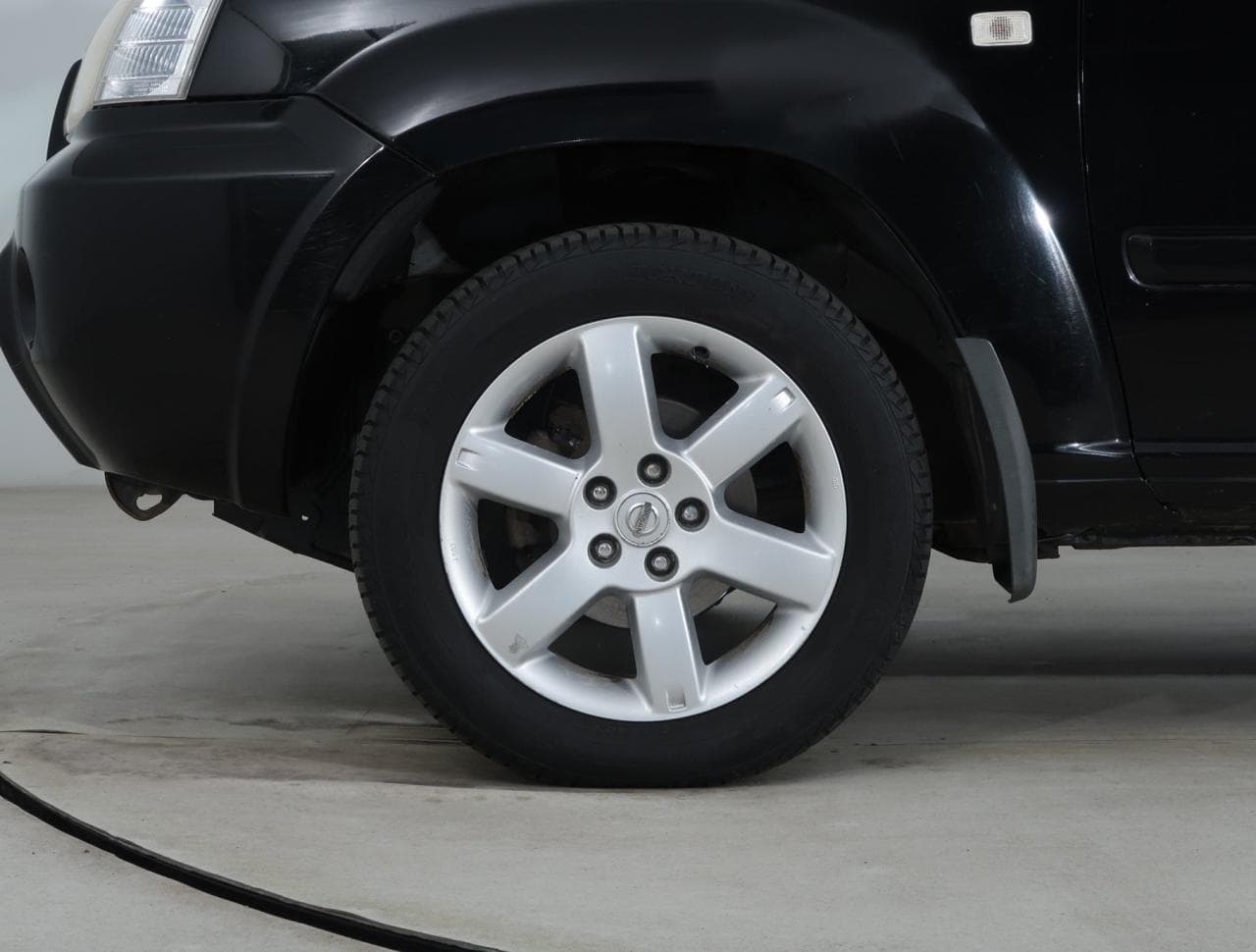 2006 Nissan X-TRAIL - 20