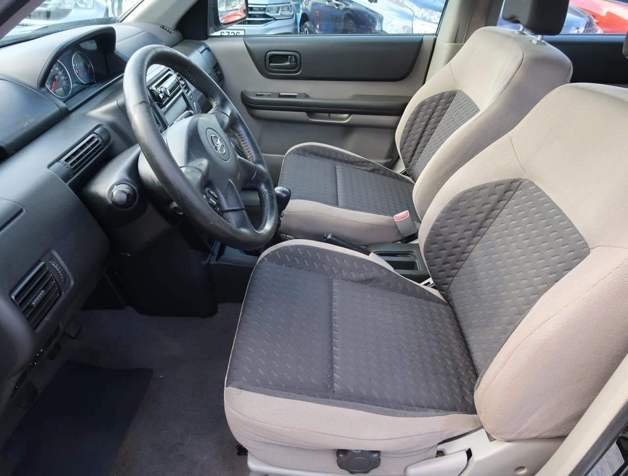 2006 Nissan X-TRAIL - 16