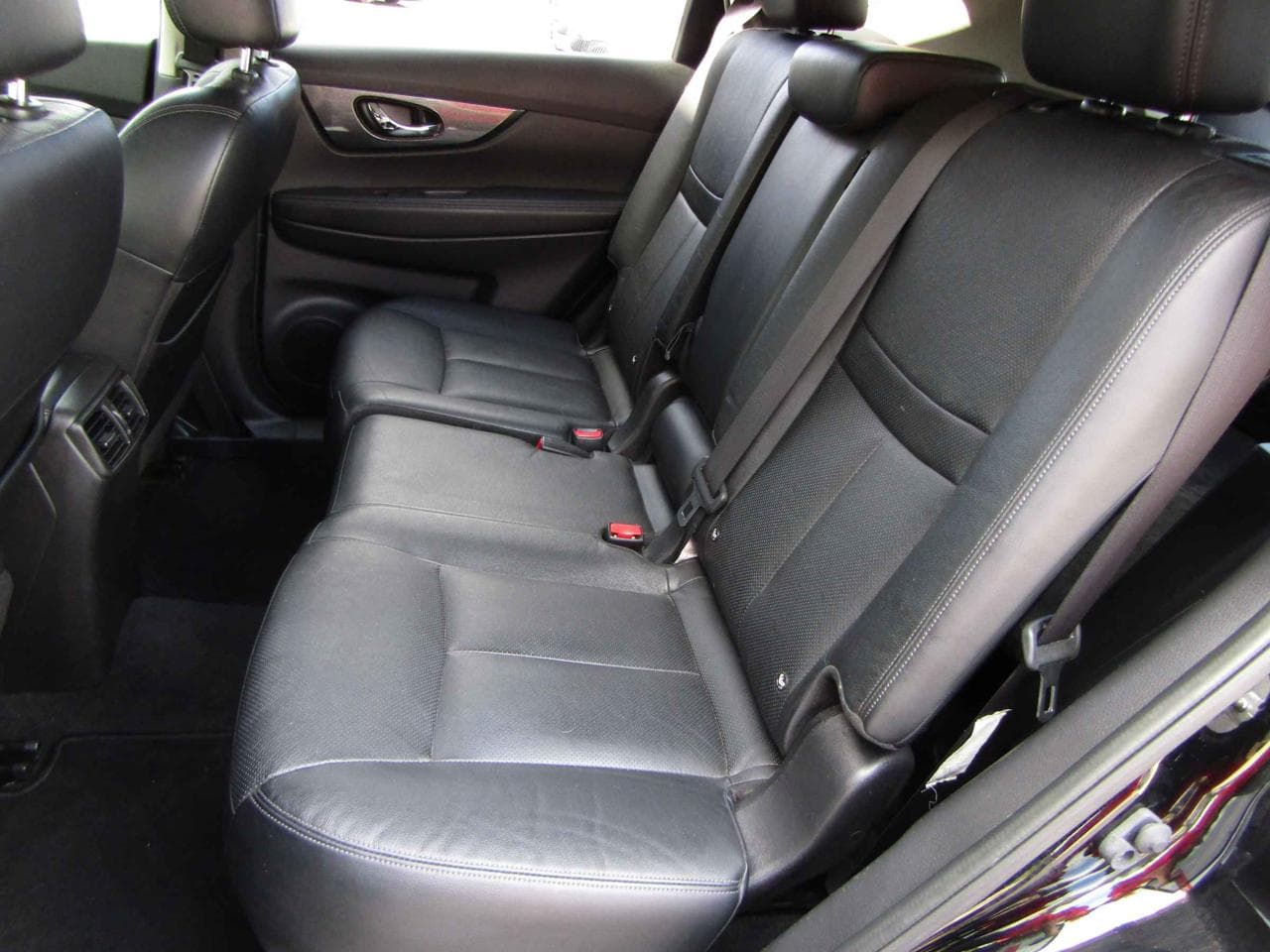2016 Nissan X-TRAIL - 10