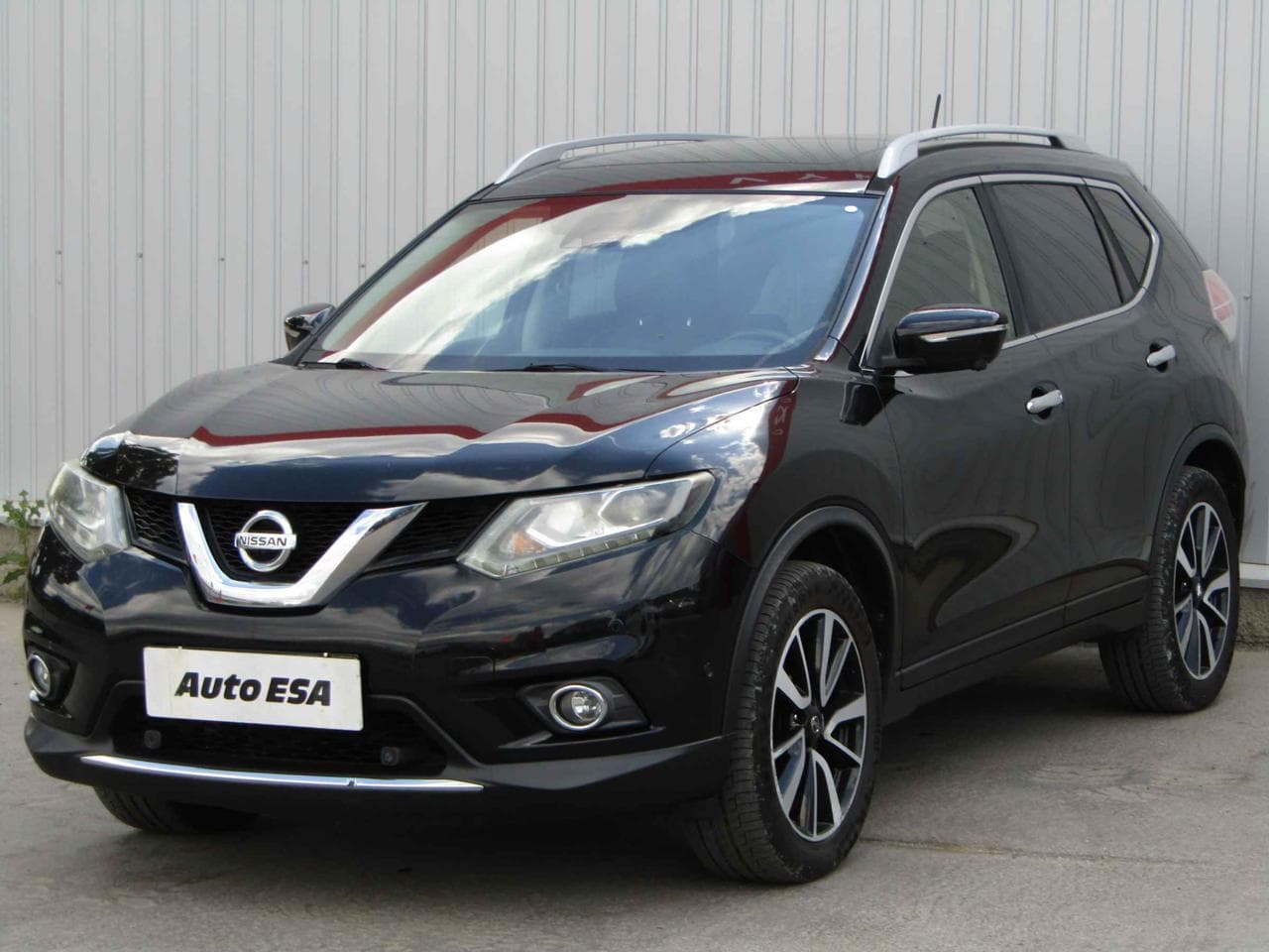 2016 Nissan X-TRAIL - 3