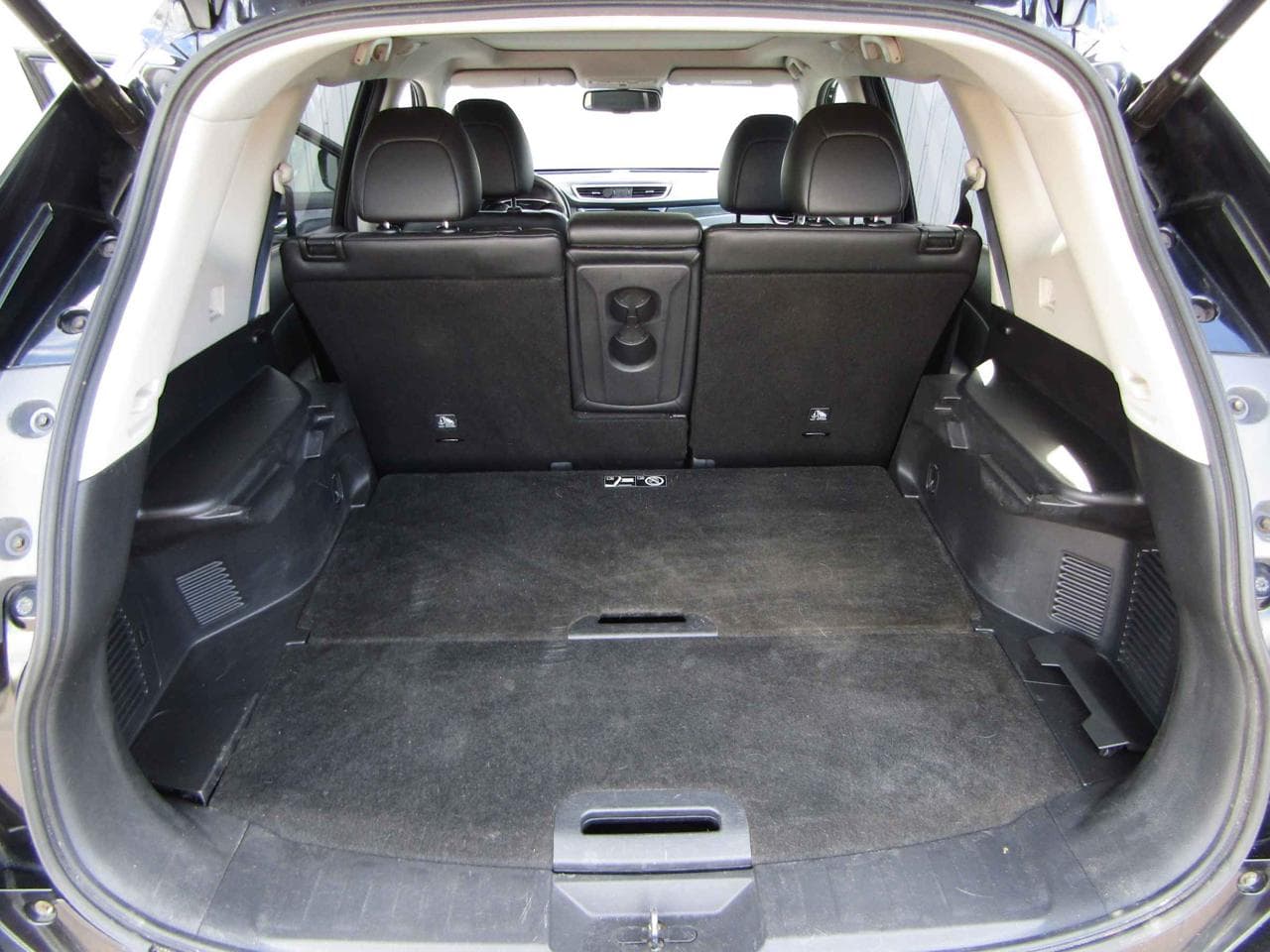2016 Nissan X-TRAIL - 7